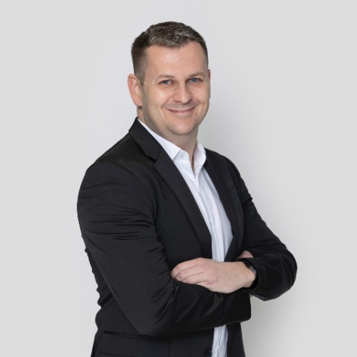 Mgr. Peter Jamnický